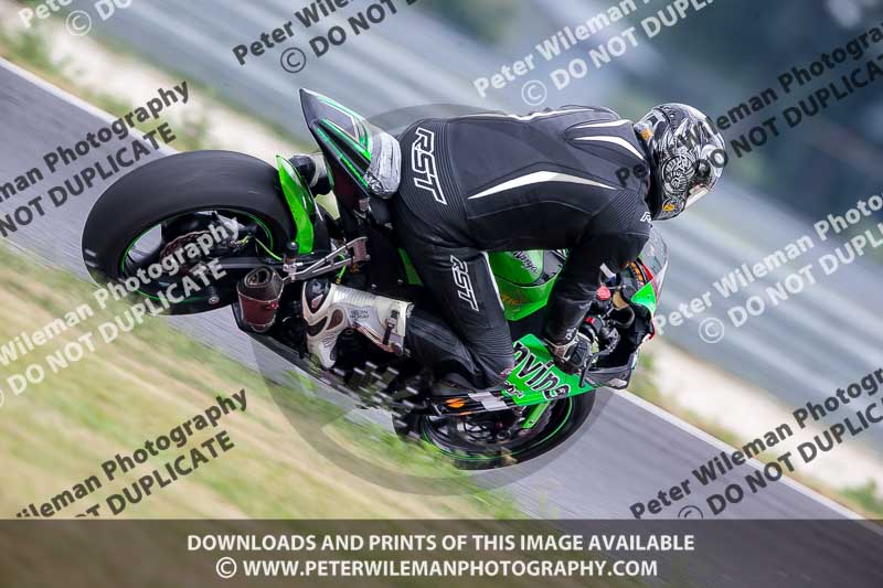 25 to 27th july 2019;Slovakia Ring;event digital images;motorbikes;no limits;peter wileman photography;trackday;trackday digital images